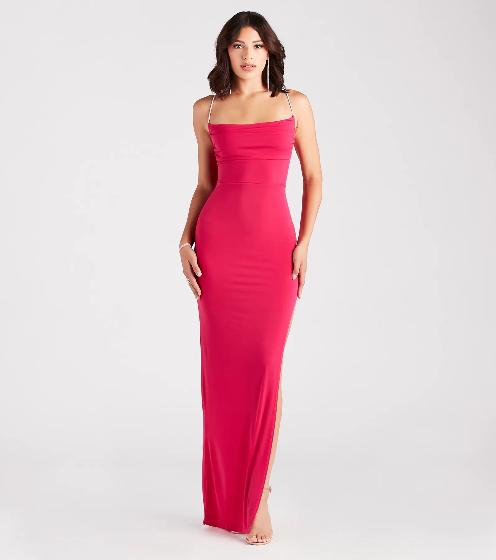 FUCHSIA