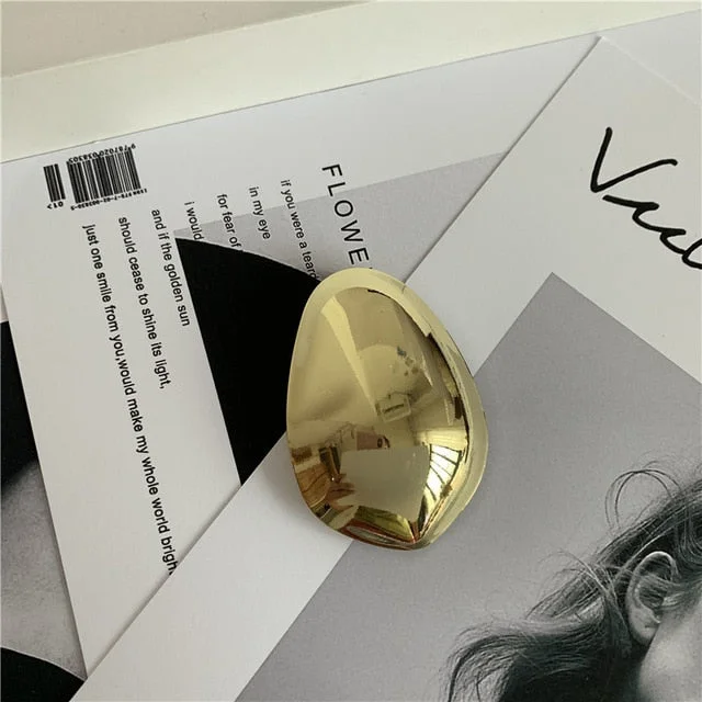Gold - 1 Pair