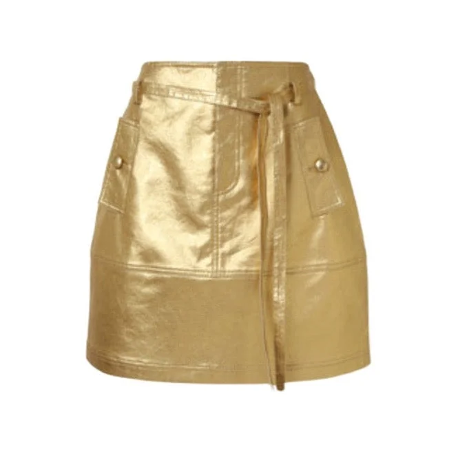 Gold