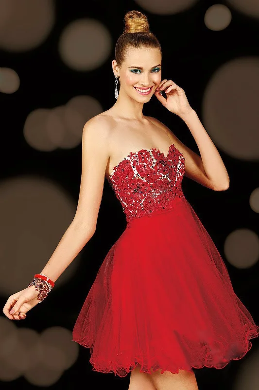 Alyce Paris 3601SC Women's unclassified dresses