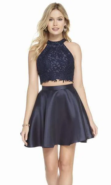 Alyce Paris 3823SC Wrap unclassified dresses