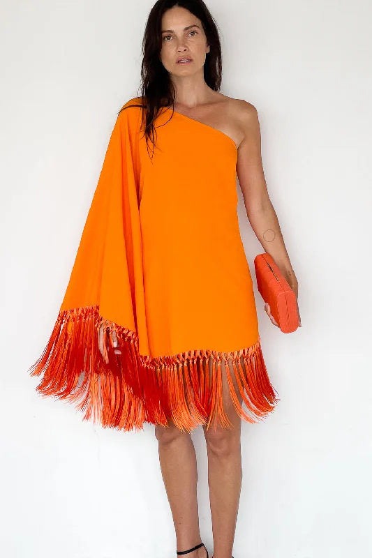 Arno Piccolo Dress Flowy unclassified dresses