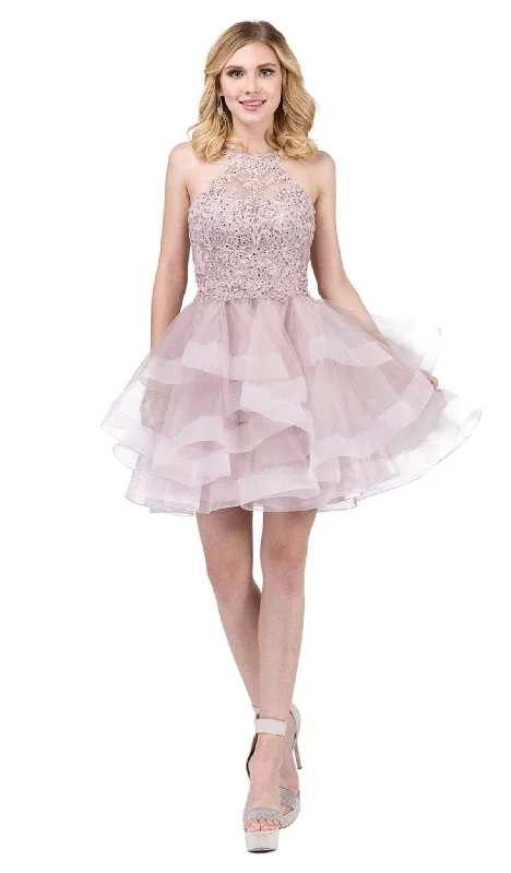 Dancing Queen 3078 A-line unclassified dresses