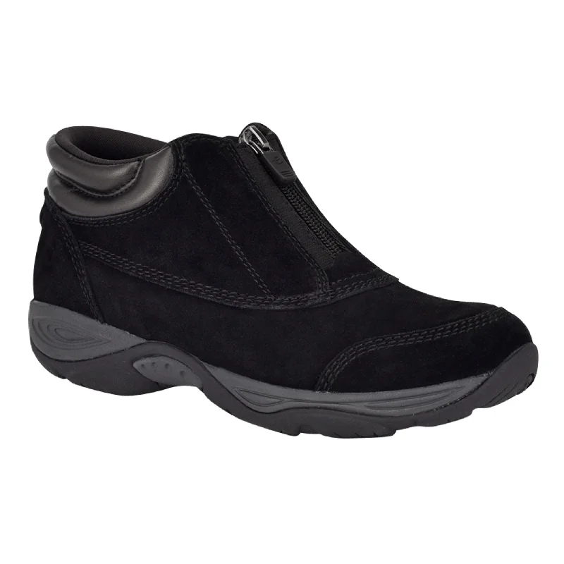 Enclose Cold Weather Booties Date night unclassified dresses
