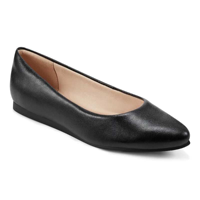 Fellia Ballet Flats Sequin unclassified dresses