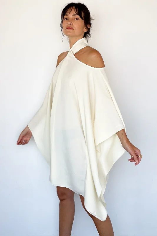 Ivory Mambo Piccolo Caftan Holiday unclassified dresses