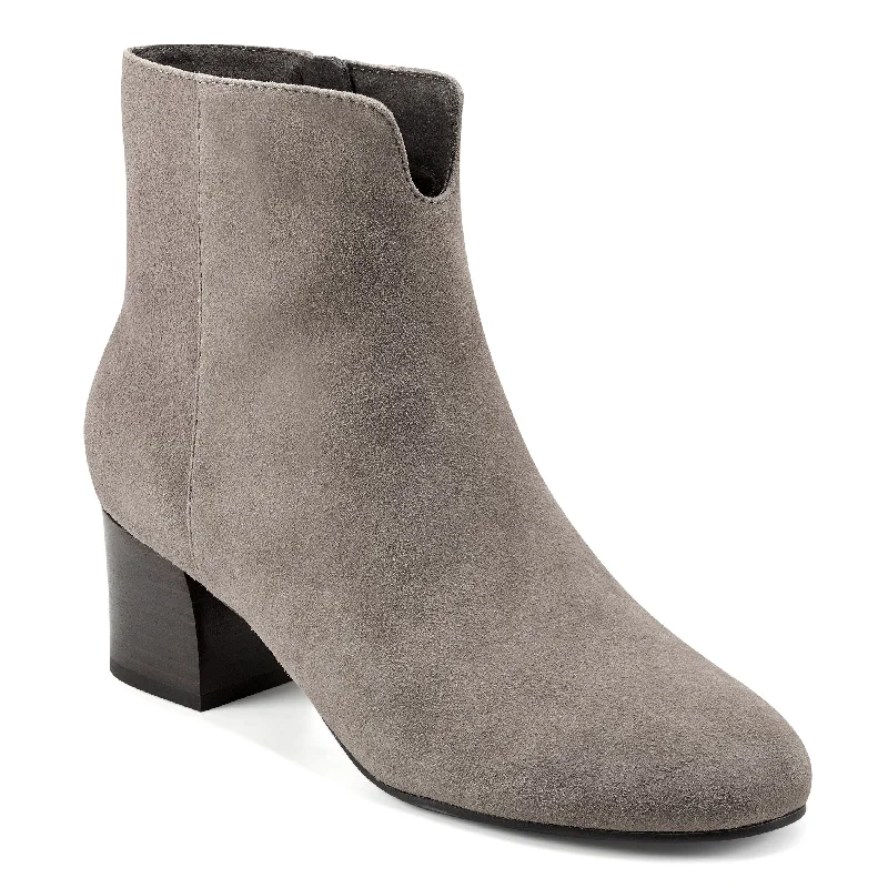 Karen Booties Breathable unclassified dresses