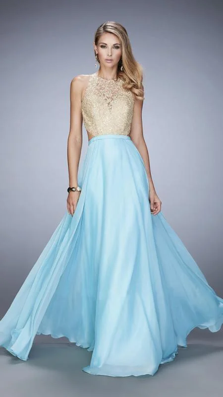 La Femme 22372 Plus size unclassified dresses