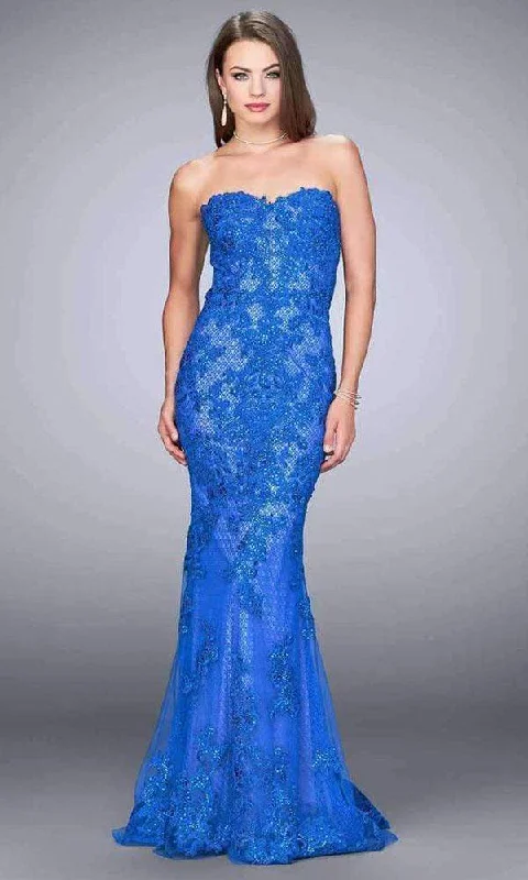 La Femme 24106SC Fashionable unclassified dresses