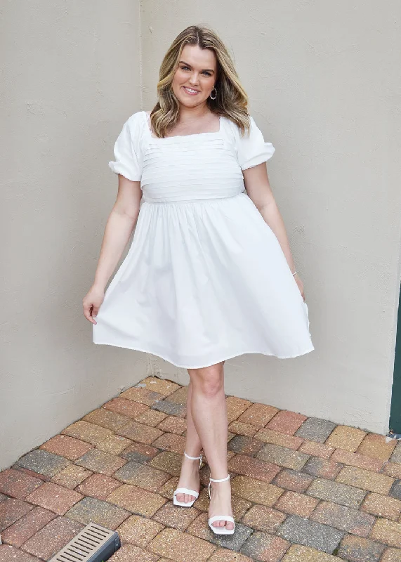 Light Hearted Dress Mesh unclassified dresses