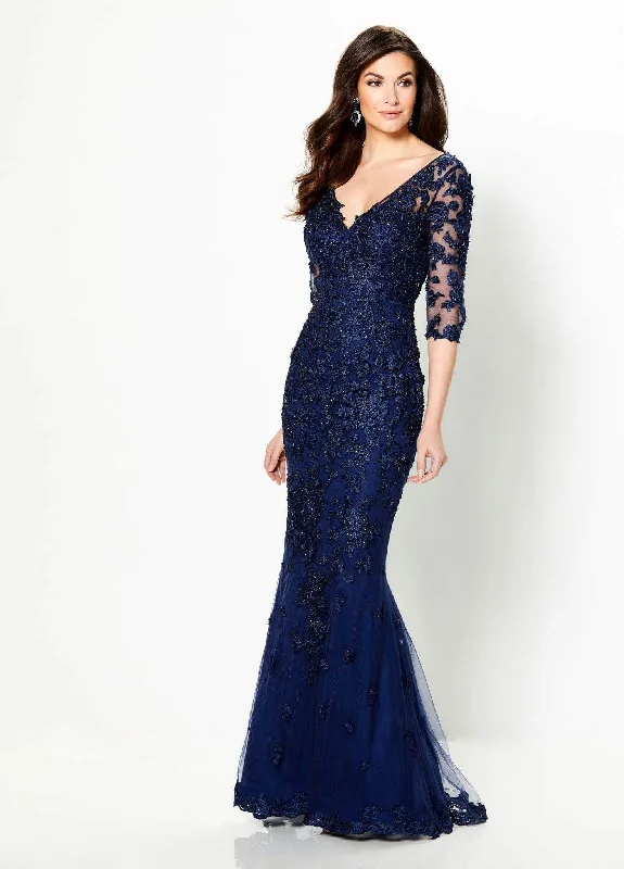 Montage by Mon Cheri 219982 Elegant evening unclassified dresses