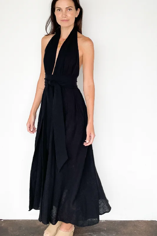 Olivera Dress Mesh unclassified dresses