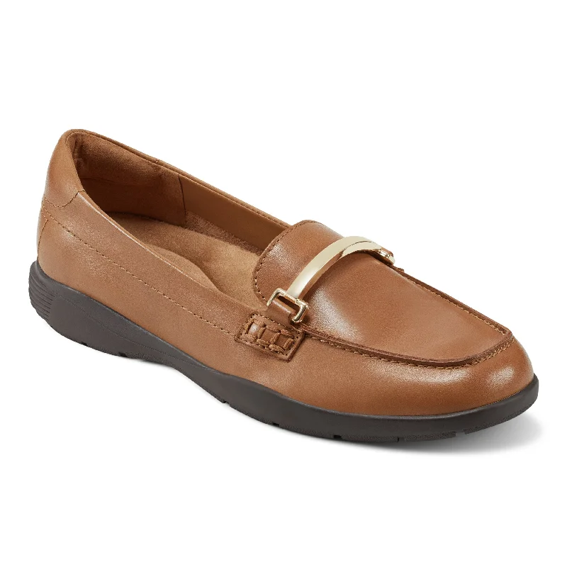 Paula Casual Loafers Y2K unclassified dresses