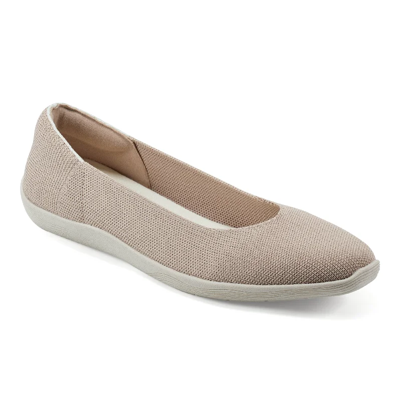 Rhyan Washable Eco Knit Flats Casual chic unclassified dresses