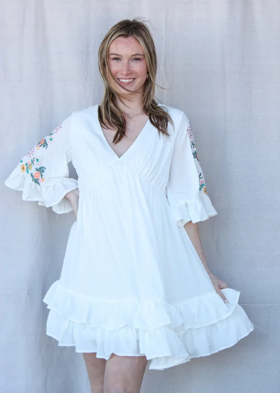 Sweet Melody Dress Dark color unclassified dresses